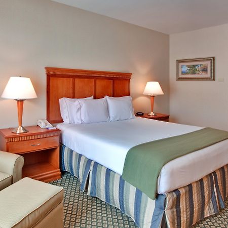 Holiday Inn Express Hotel & Suites Ontario Airport-Mills Mall By Ihg Ранчо-Кукамонга Экстерьер фото