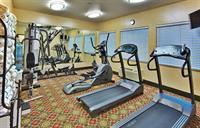 Holiday Inn Express Hotel & Suites Ontario Airport-Mills Mall By Ihg Ранчо-Кукамонга Экстерьер фото